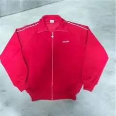 Adidas トラックジャケット　デサント製80s