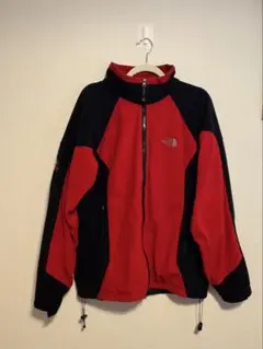 THE NORTH FACE SUMMIT SERIES フリースジャケット