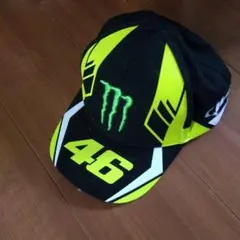 バレンティーノ・ロッシ　キャップのサムネイル