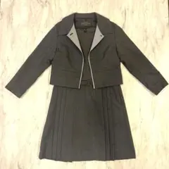 COMME CA DU MODE FILLEフォーマルスーツ120 卒園入学式