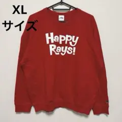 THE BAWDIES ザ ボウディーズ スウェット トレーナー XL