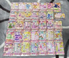 アイカツ カード88枚セット バラ売り〇 アイカツ カード88枚セット バラ売り〇 - メルカリ