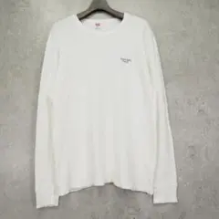 ★スタンダード カリフォルニア ロンT 長袖 Tシャツ コットンTシャツ Mのサムネイル