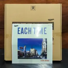 大滝詠一 EACH TIME 40th Anniversary VOXのサムネイル