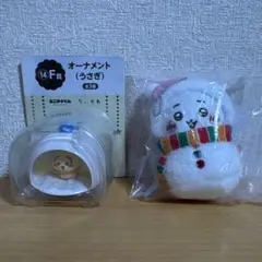 ちいかわ一番くじ　セブンイレブン