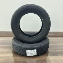 ステップワゴン新車外し】205/60R16 2026年製 2本送料込み - メルカリ