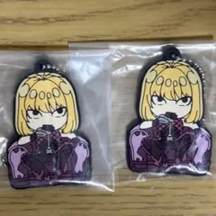 【デスノート】メロ✖︎2 でふぉラバ