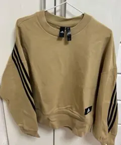 adidas スウェット