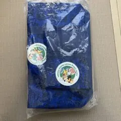 【新品未開封】東京ディズニー リゾート30周年 バケーションパッケージ バッグ