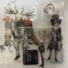 2026年最新】画家 アクスタ 第五人格の人気アイテム - メルカリ