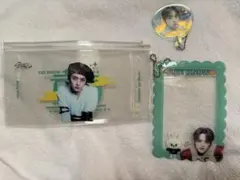 Stray Kids 스키즈 리노 트레카 케이스