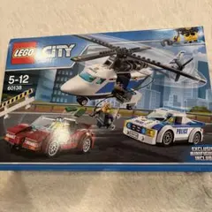 2026年最新】lego 60138の人気アイテム - メルカリ