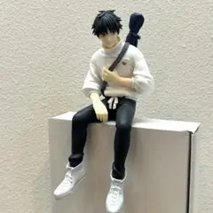 呪術廻戦 0 ぬーどるストッパーフィギュア 乙骨憂太