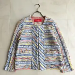 2025年最新】Coohem ノーカラージャケットの人気アイテム - メルカリ