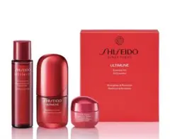 SHISEIDO Sérum noir セラムノワール 150ml 3本セット - メルカリ