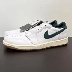 Air Jordan 1 Low OG “Oxidized Green”