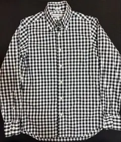 INDIVIDUALIZED SHIRTS インディビジュアライズドシャツ