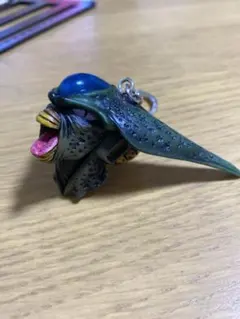 早い者勝ち。ドラゴンボール　セル　キーホルダー