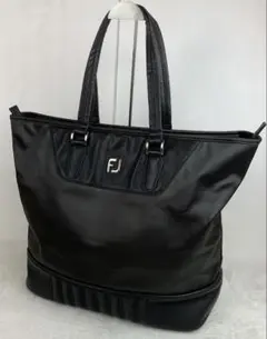 フットジョイ FJTB1610 トートバッグ・ボストンバッグ