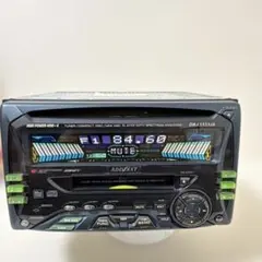 希少】ECLIPSE E3305CMT CD/MDチューナー【訳あり】 - メルカリ