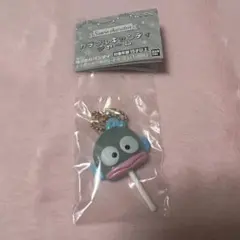 サンリオキャラクターズ　カラフルキャンディチャーム　ハンギョドン