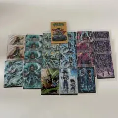 イタジャガ ドラゴンボール 8 まとめ売り