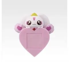 一番くじ プリキュア E賞 ちらりんフレンズ フィギュア ルルン