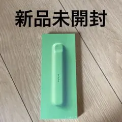 DR.VAPE model3 ドクターベイプ3 本体　グリーン　新品未開封