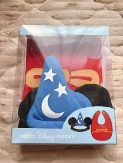 【新品未開封】ディズニー スタイ・ヘアバンドセット　ミッキーマウス　ファンタジア