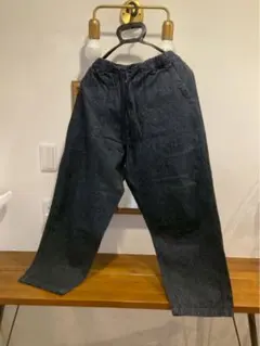 LEE パンツ　2.3回着用　美品