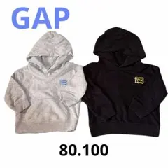 GAP パーカー 12-18ヶ月 3years セット