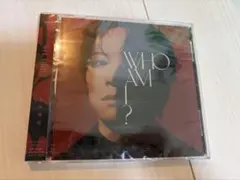 杉本琢弥 ベストアルバム WHO AM I？