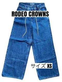 RODEO CROWNS デニムのサムネイル