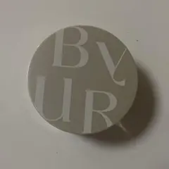 byur バイユア　セラムフィットモイストフェイスパウダー　02 パール