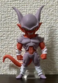ドラゴンボールアドバージ６　ジャネンバ