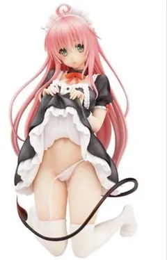 ToLOVEる ダークネス ララ フィギュア メイド ver.アルター