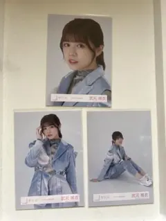 モーニング娘。 道重さゆみ L版生写真セット - メルカリ