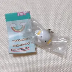 サンリオキャラクターズ めじるしアクセサリー こぎみゅん