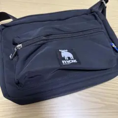 moz ショルダーバッグ