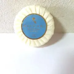 BVLGARI　オ・パフメオーテブルー　ソープ　50g　未使用