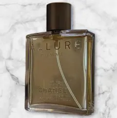 美品 シャネル アリュール オードトワレ 50ml おでかけ 通勤 通学 夏