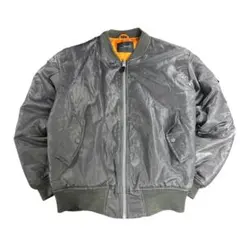 メンズ ジャケット アウター フライトジャケット 春 春服 シンプル人気 