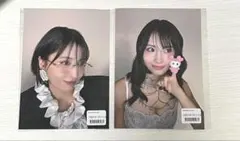 MISAMO モモ　PLAY ポストカード