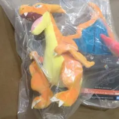 メガリザードンY メガシンカ ぬいぐるみ