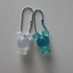 TWICE LOVELYS グミ＆チャーム