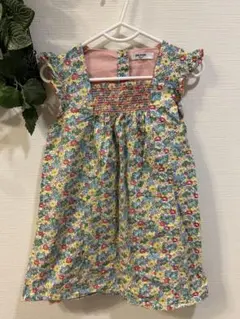 baby boden ワンピース　セットアップ　2-3yのサムネイル