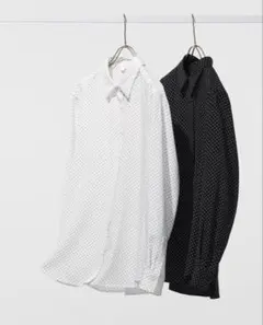 レーヨンブラウス