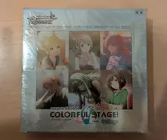 2026年最新】ヴァイスシュヴァルツ box 未開封の人気アイテム - メルカリ