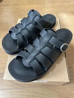BENSAN-D SHARKSOLE BY ITTI [BLACK] LL - メルカリ