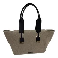 トプカピ　フェルトトートバッグ